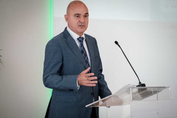 XI Congreso de Viviandas Vacacionales. AVAT. PIMEEF.