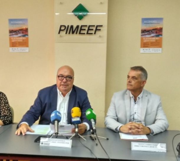 3rd Convention Tourist Housing in the press